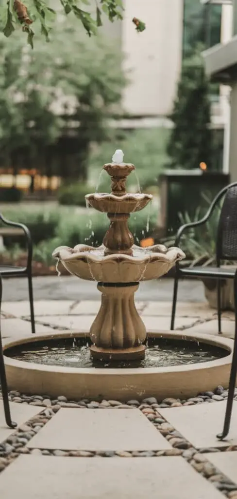 17 Creative Outdoor Patio Ideas - The Mega Mom