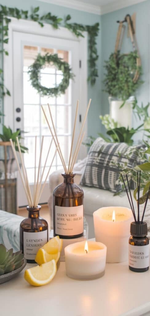 20 Beautiful Spring Decorating Ideas For The Home - The Mega Mom