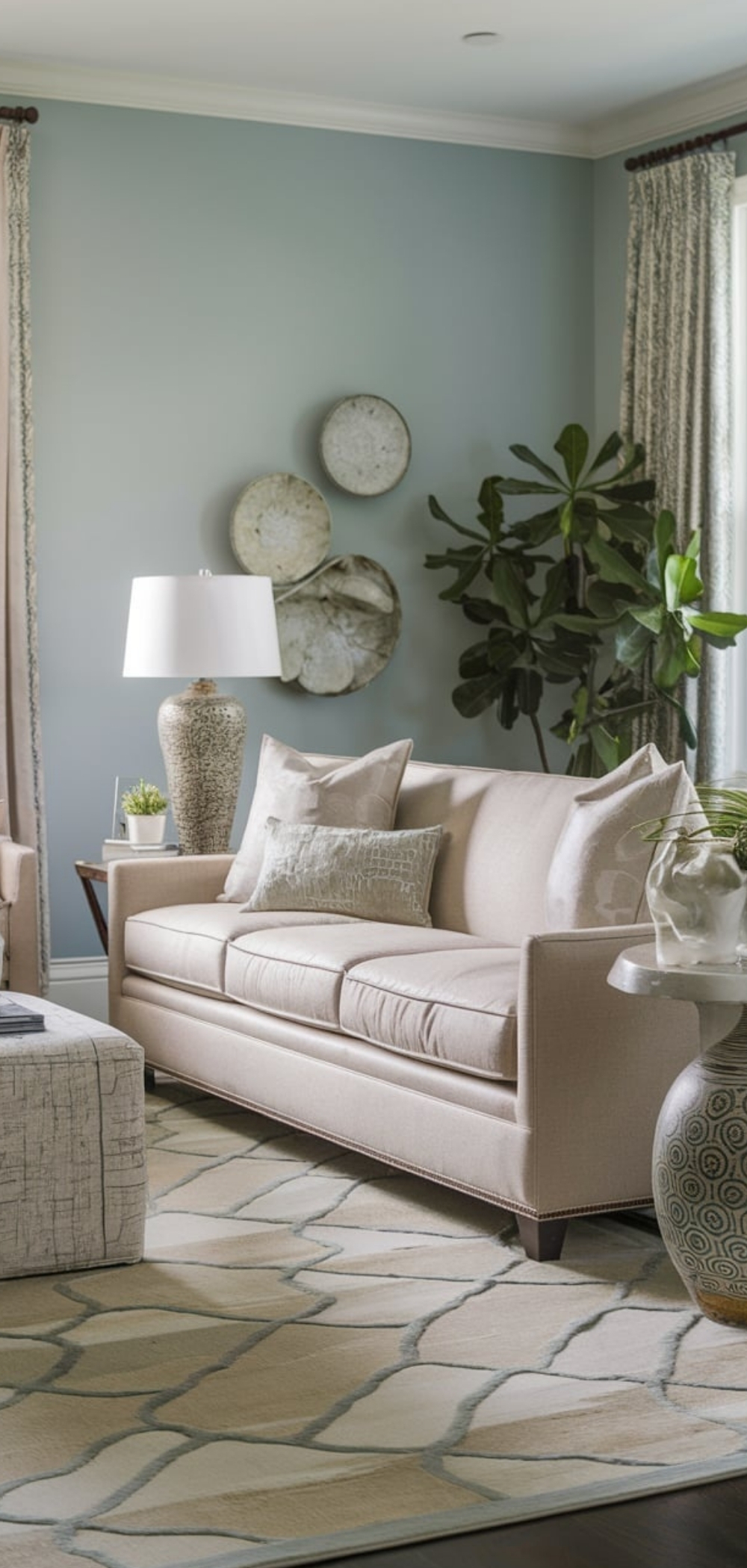 Spring Decorating Ideas For The Home