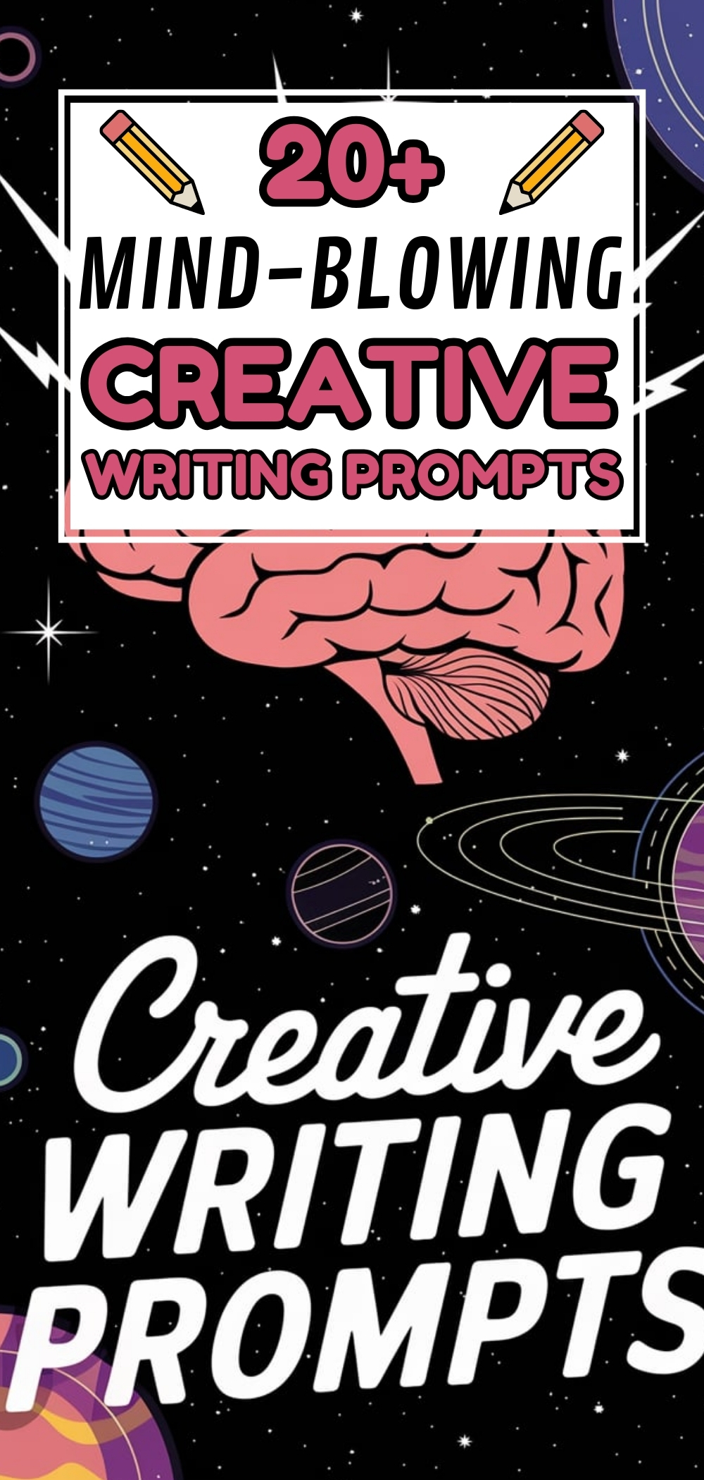 Creative Writing Prompts