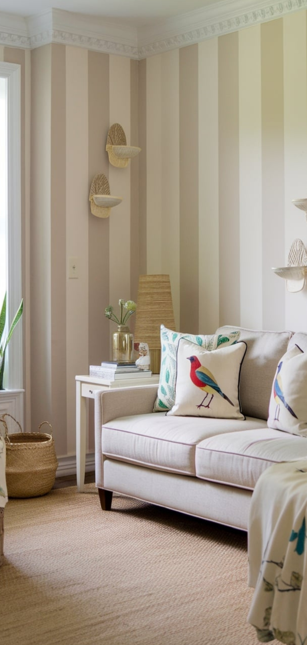 Spring Decorating Ideas For The Home