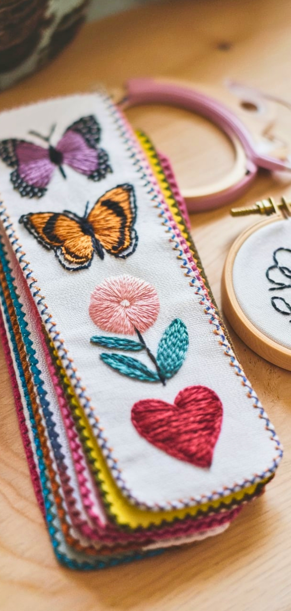 Embroidery Gifts