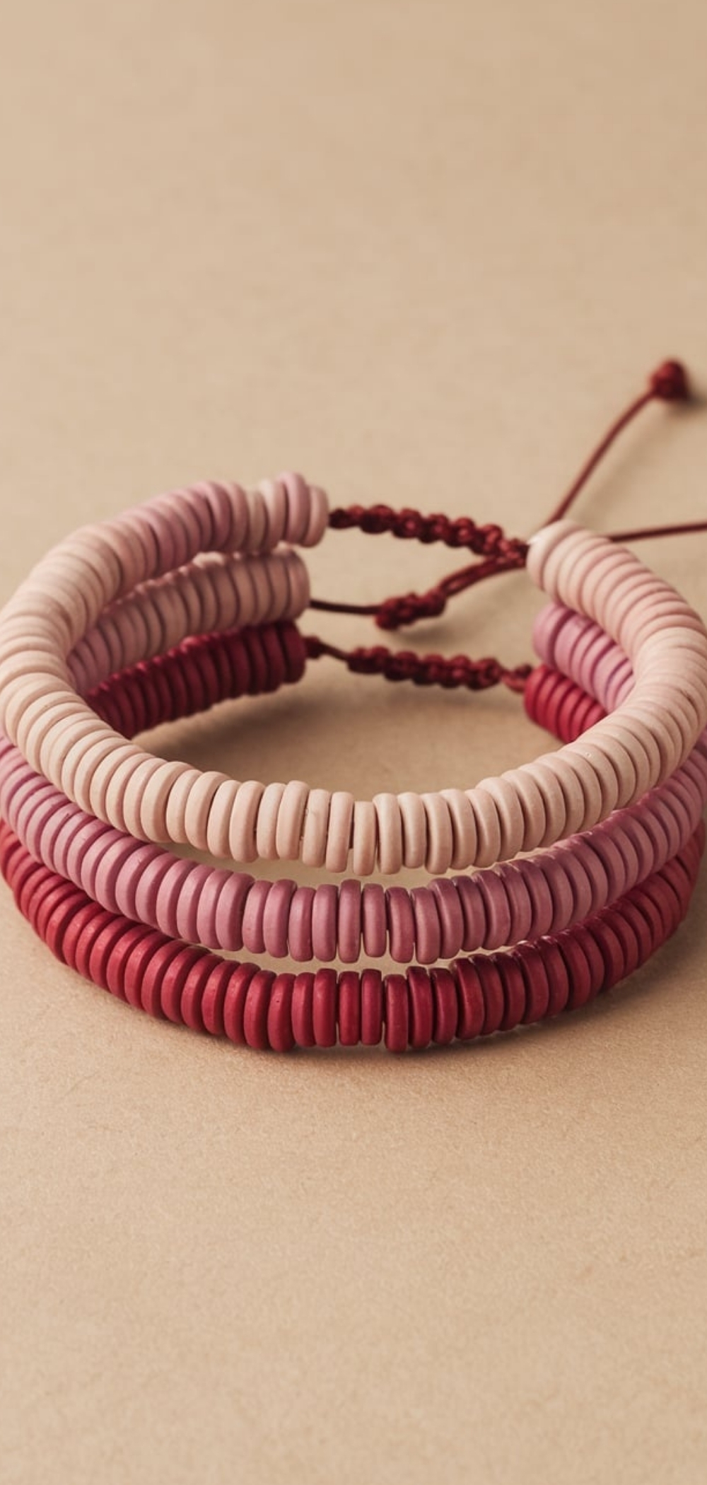 Clay Bead Bracelet Ideas