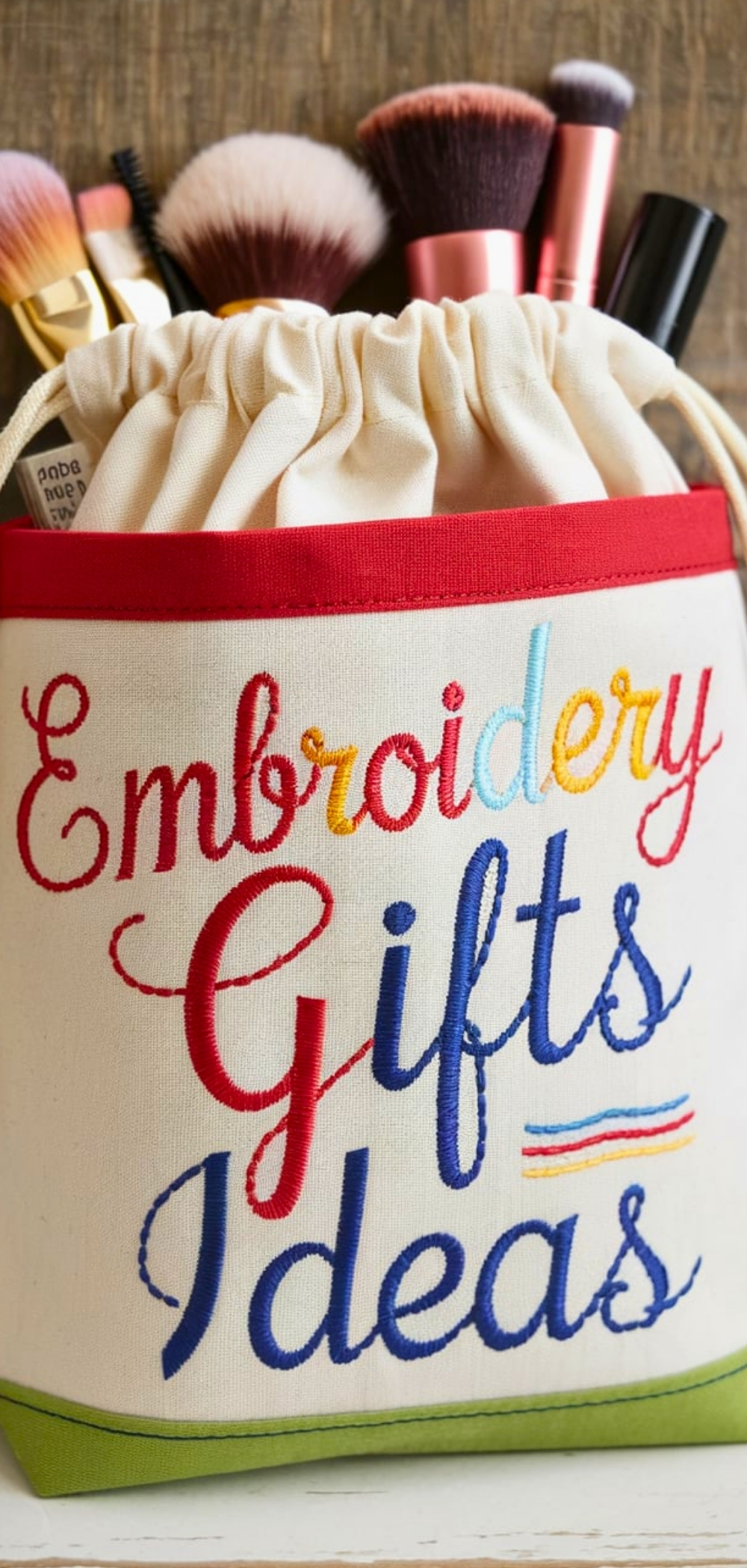 Embroidery Gifts