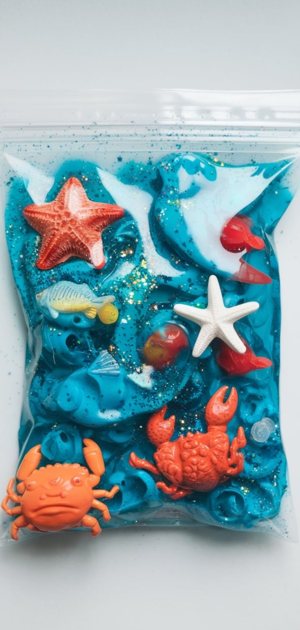 Sensory Bag