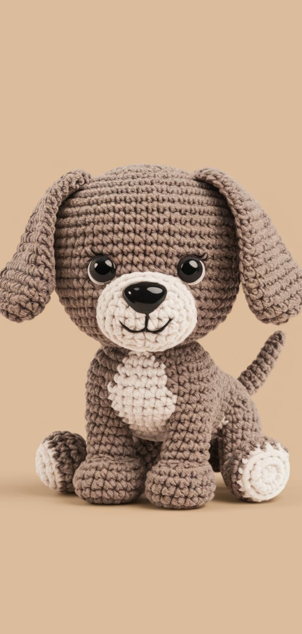 Crochet Animals Free Patterns