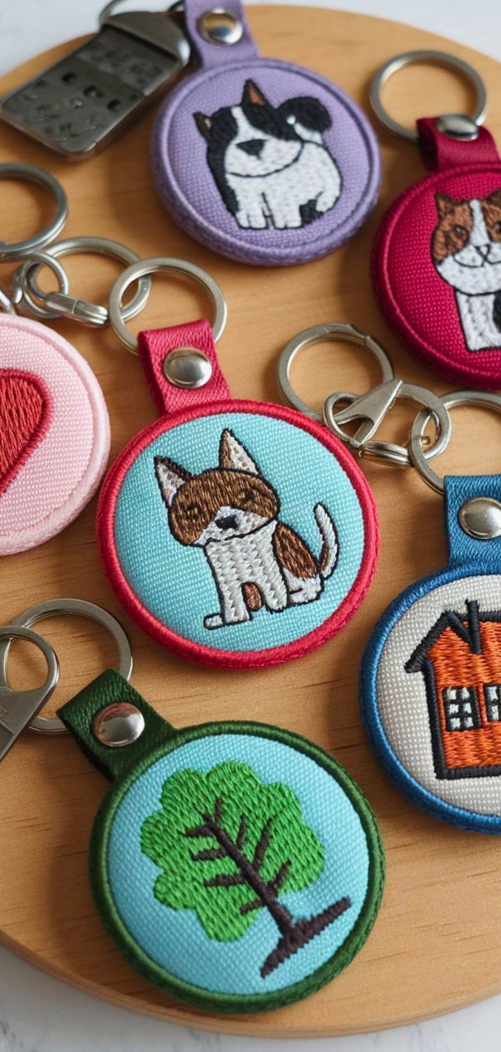 Embroidery Gifts