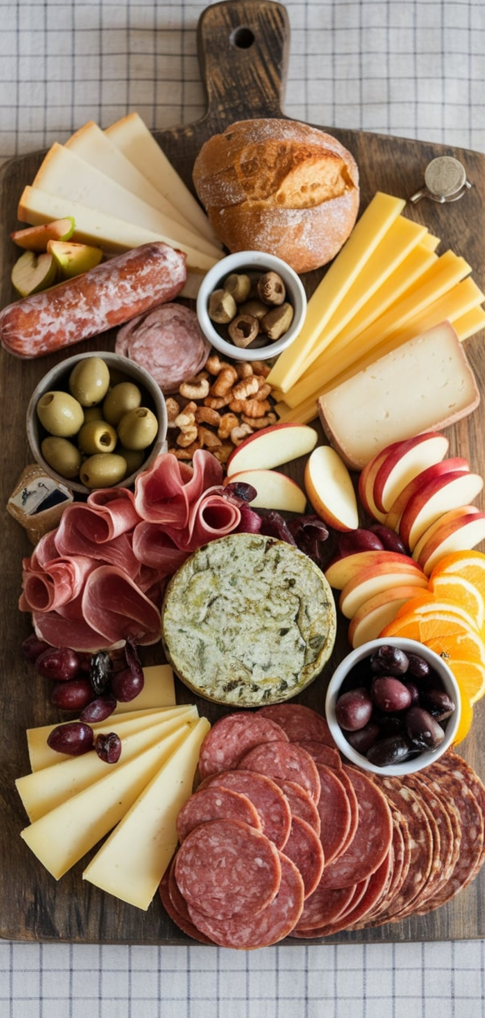 Charcuterie Platter