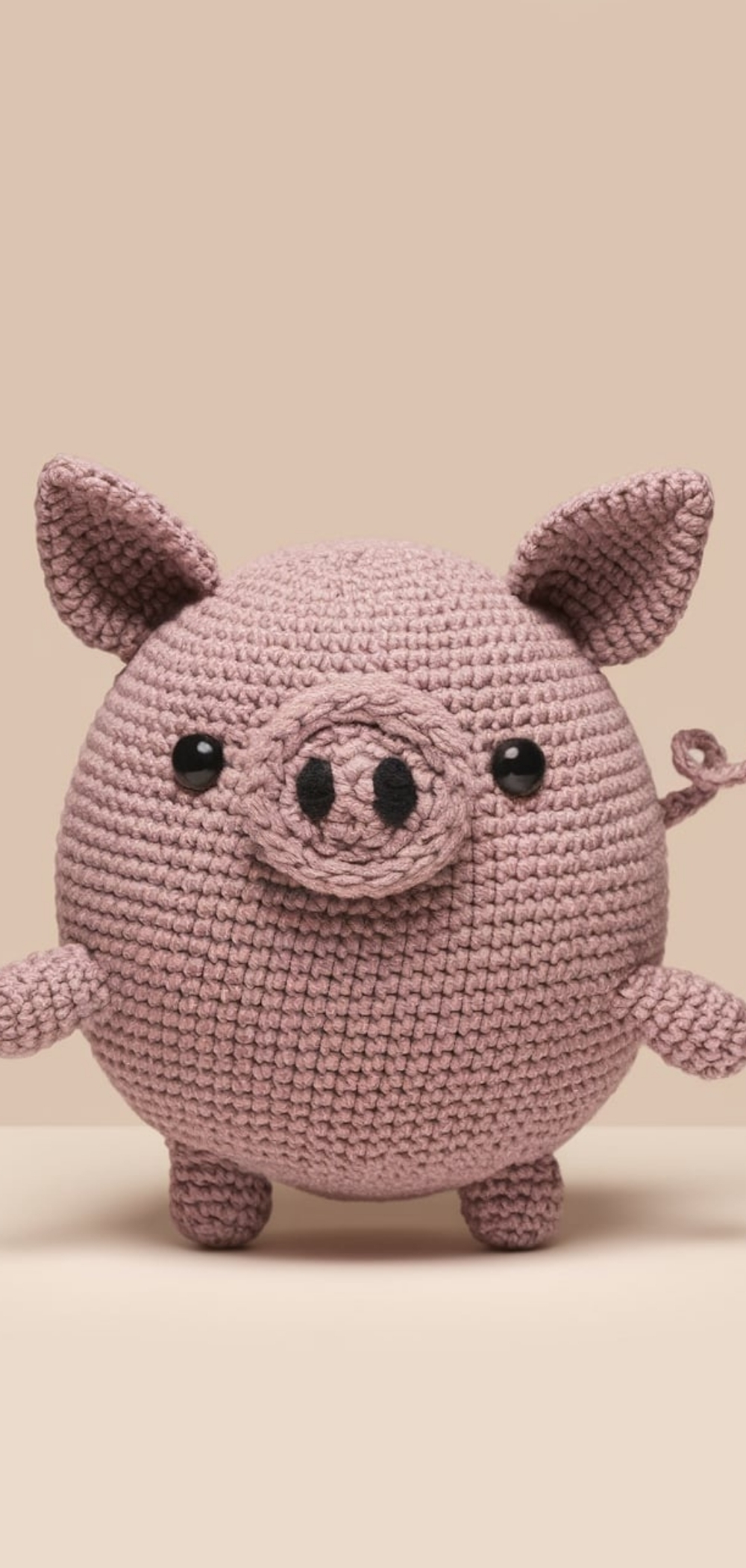 Crochet Animals Free Patterns