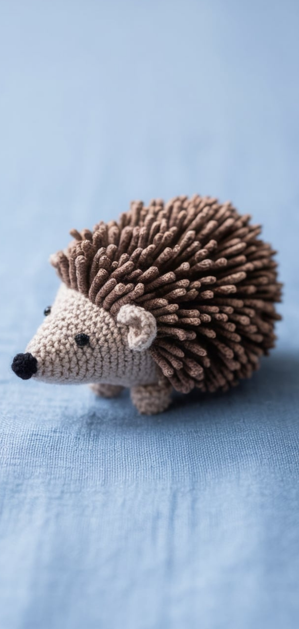 Crochet Animals Free Patterns