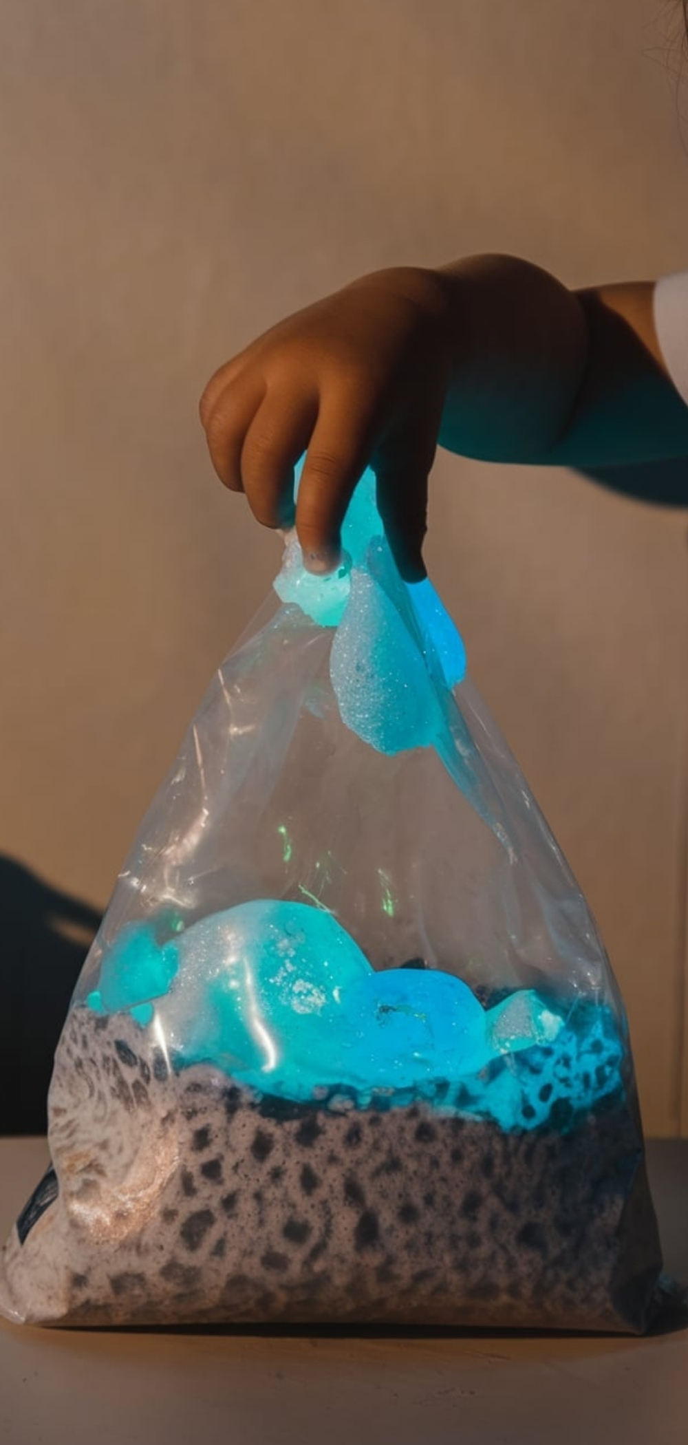 Sensory Bag