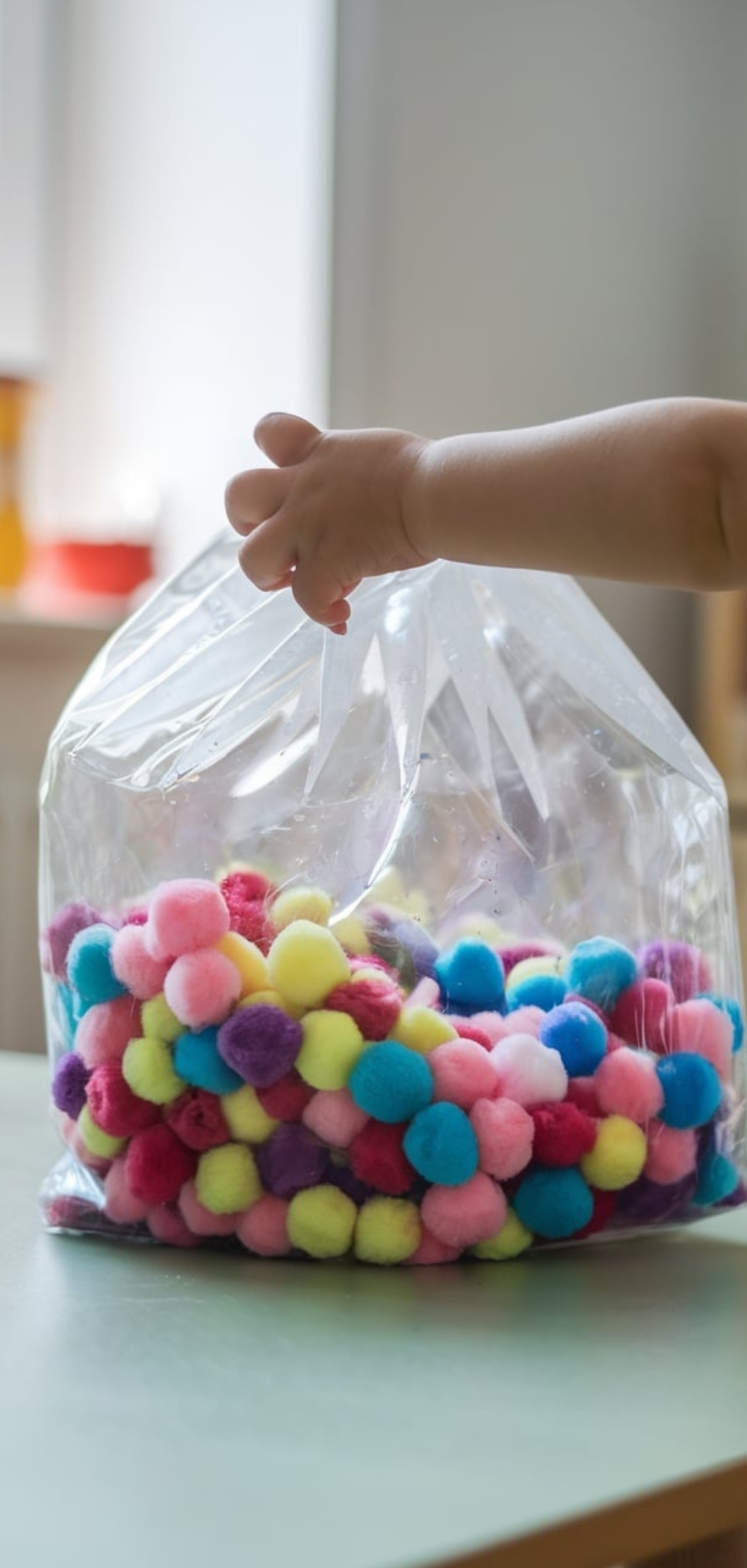 Sensory Bag