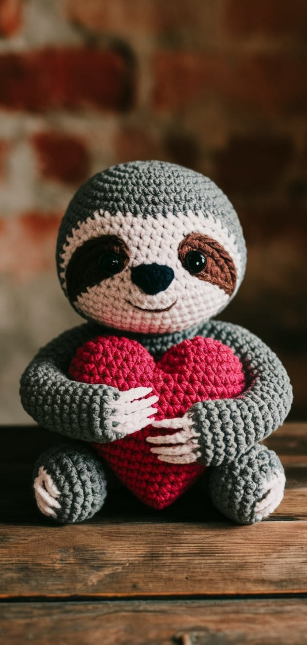 Crochet Animals Free Patterns