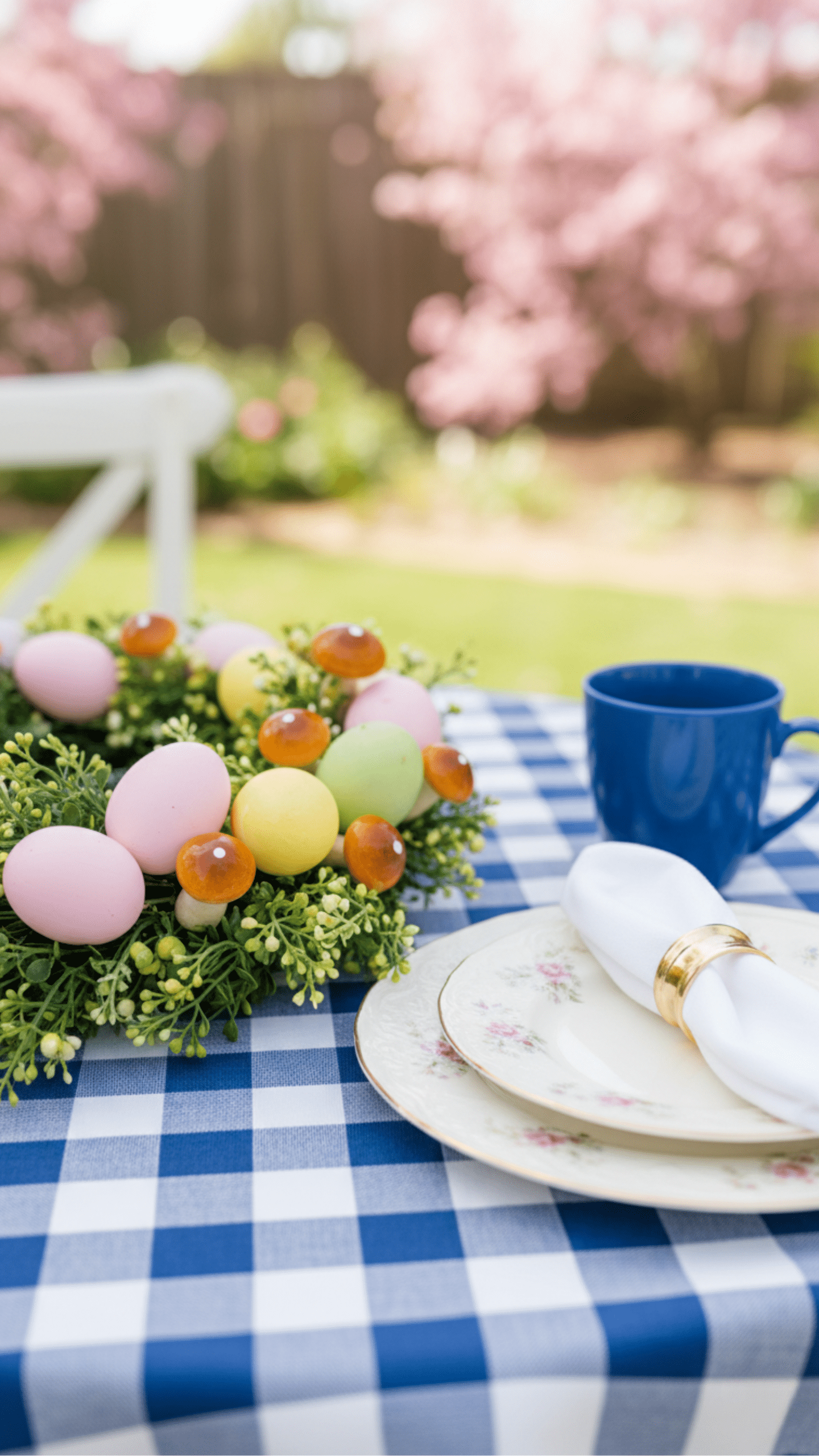 Spring Decorating Ideas For The Home