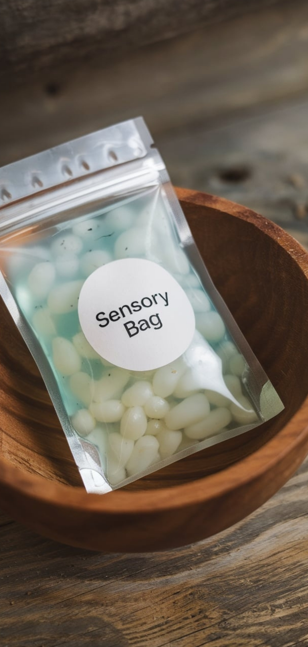 Sensory Bag