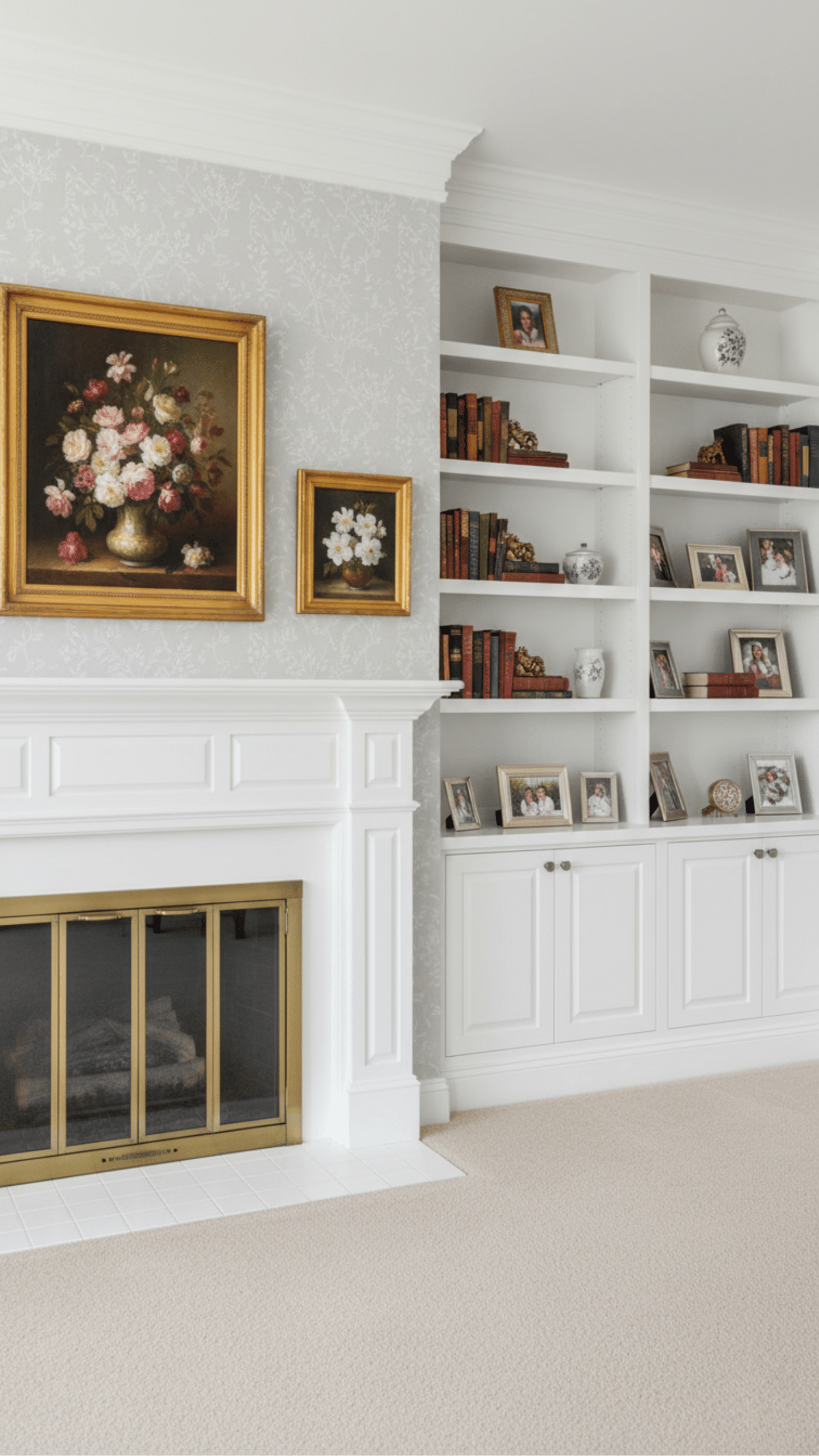 Spring Decorating Ideas For The Home
