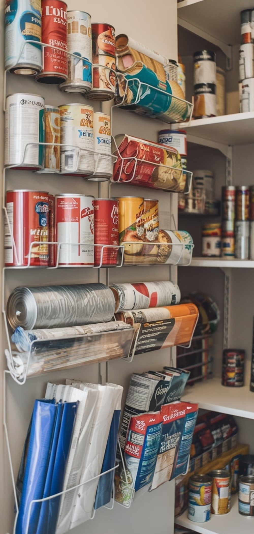 DIY Organization Hacks