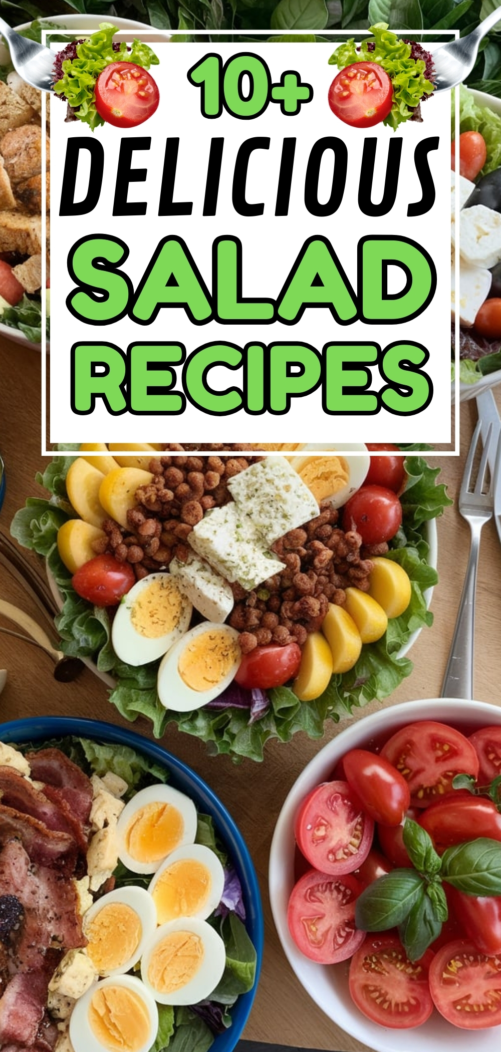 Salad Recipes