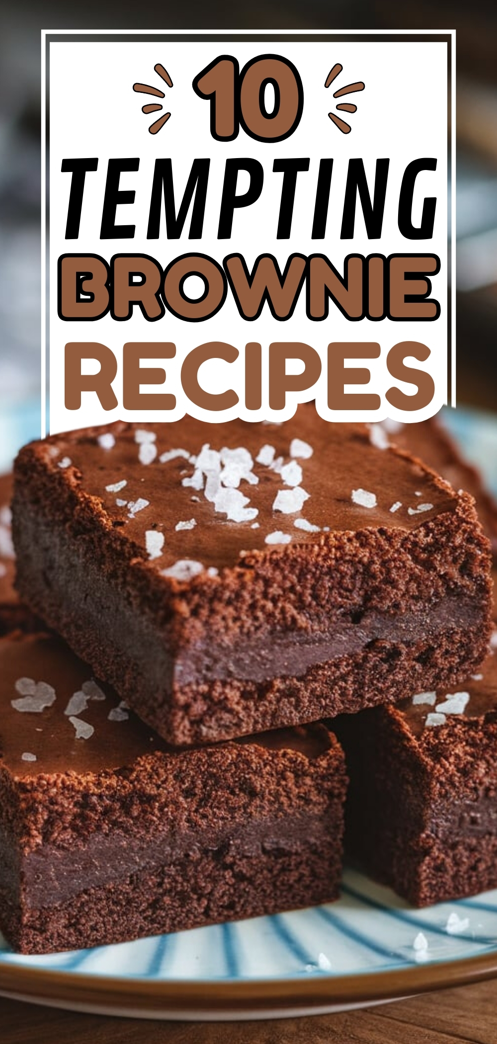 Brownie Recipes