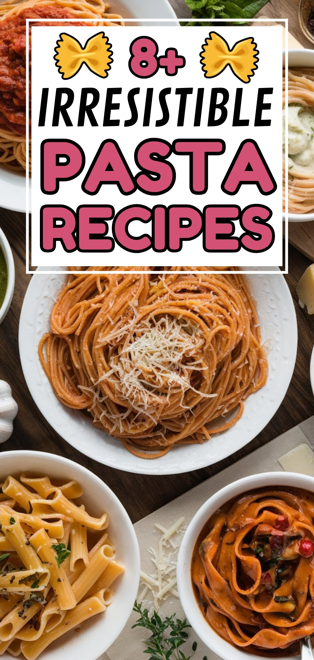 Pasta Recipes