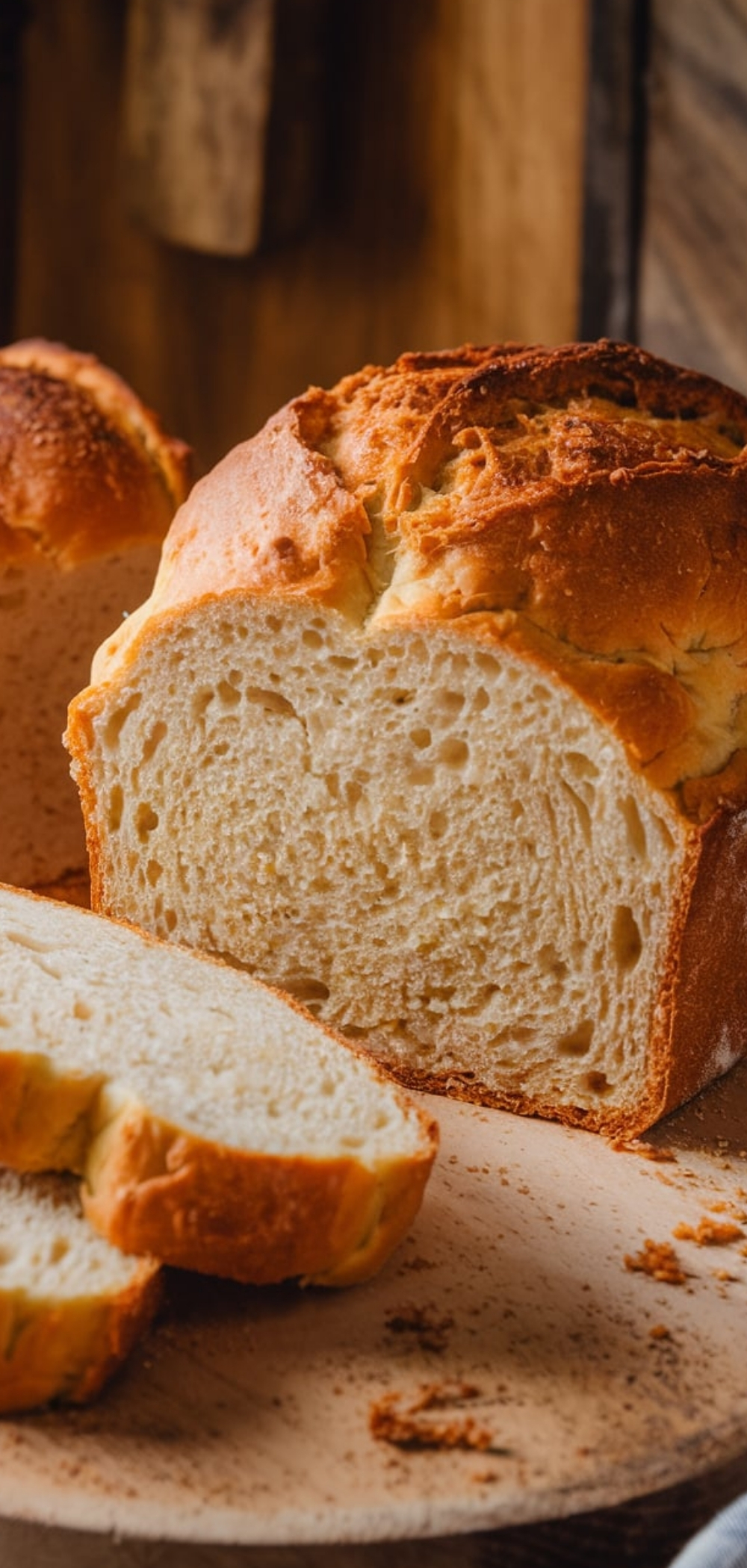 Bread Recipes