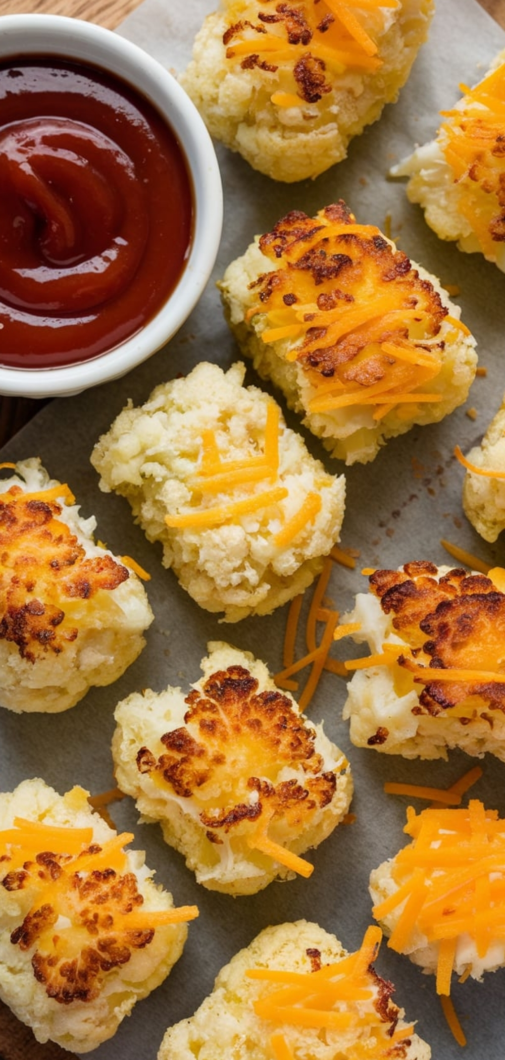 Cauliflower Recipes