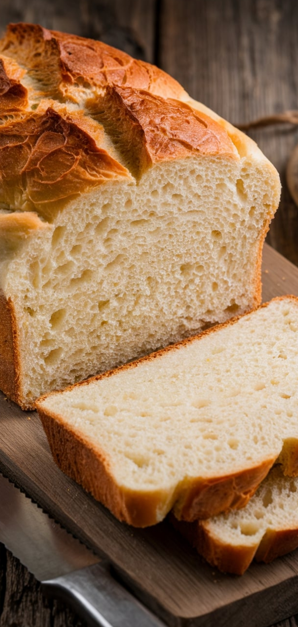 Bread Recipes