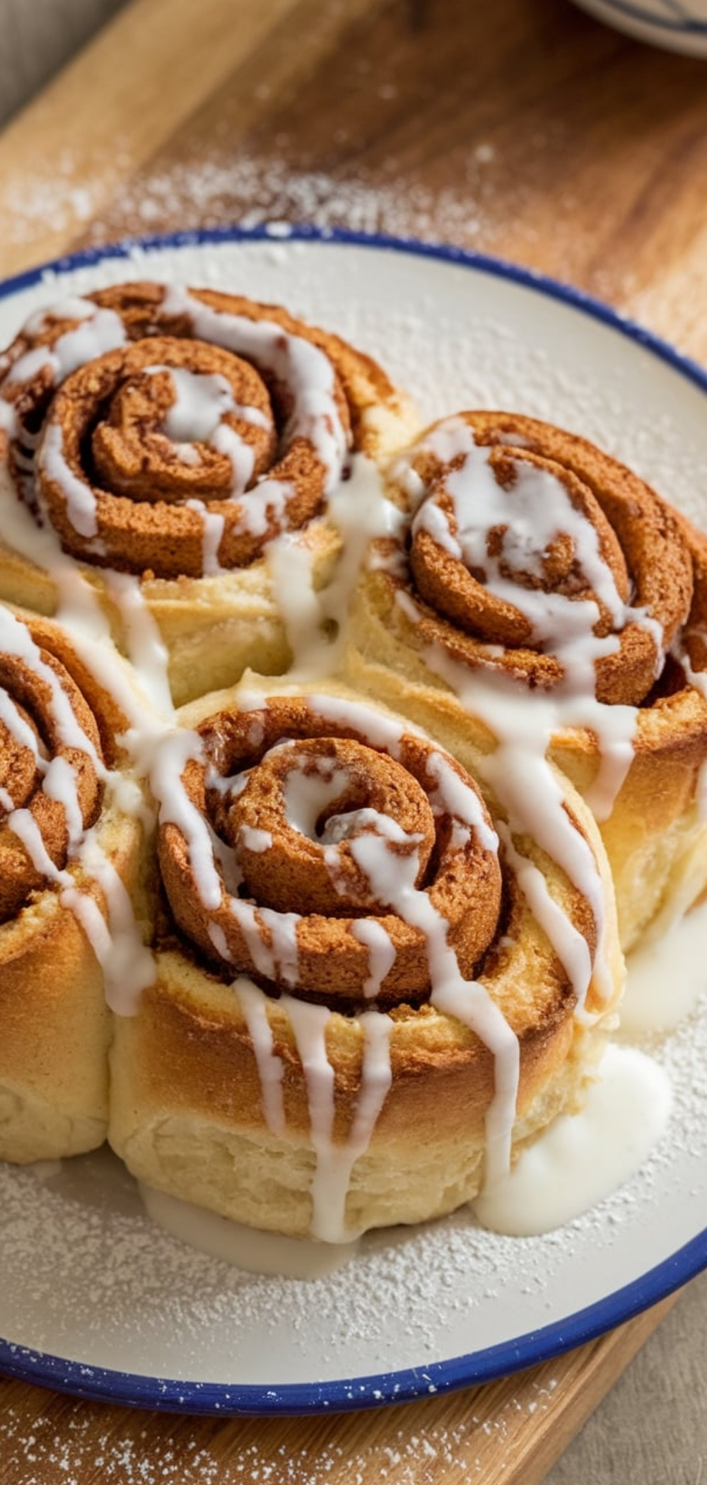 Cinnamon Recipes