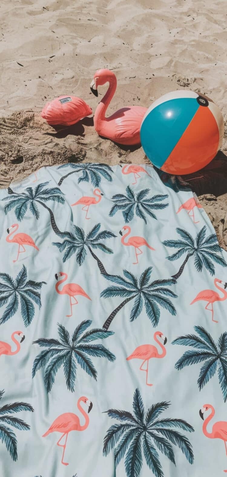16 Perfect Baby Beach Essentials - The Mega Mom