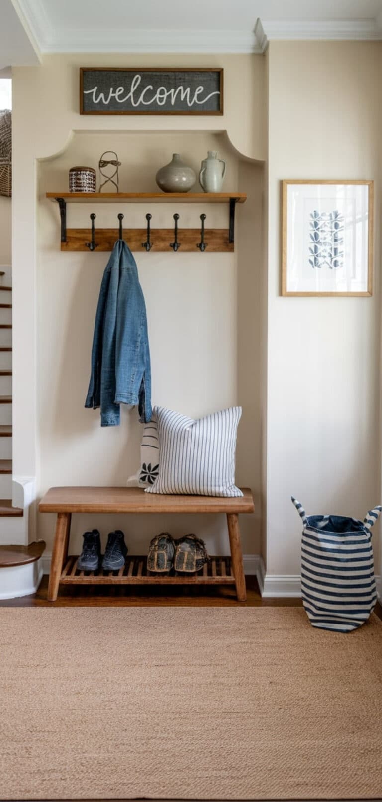 12 Inspiring Joanna Gaines Decorating Ideas for The Home - The Mega Mom