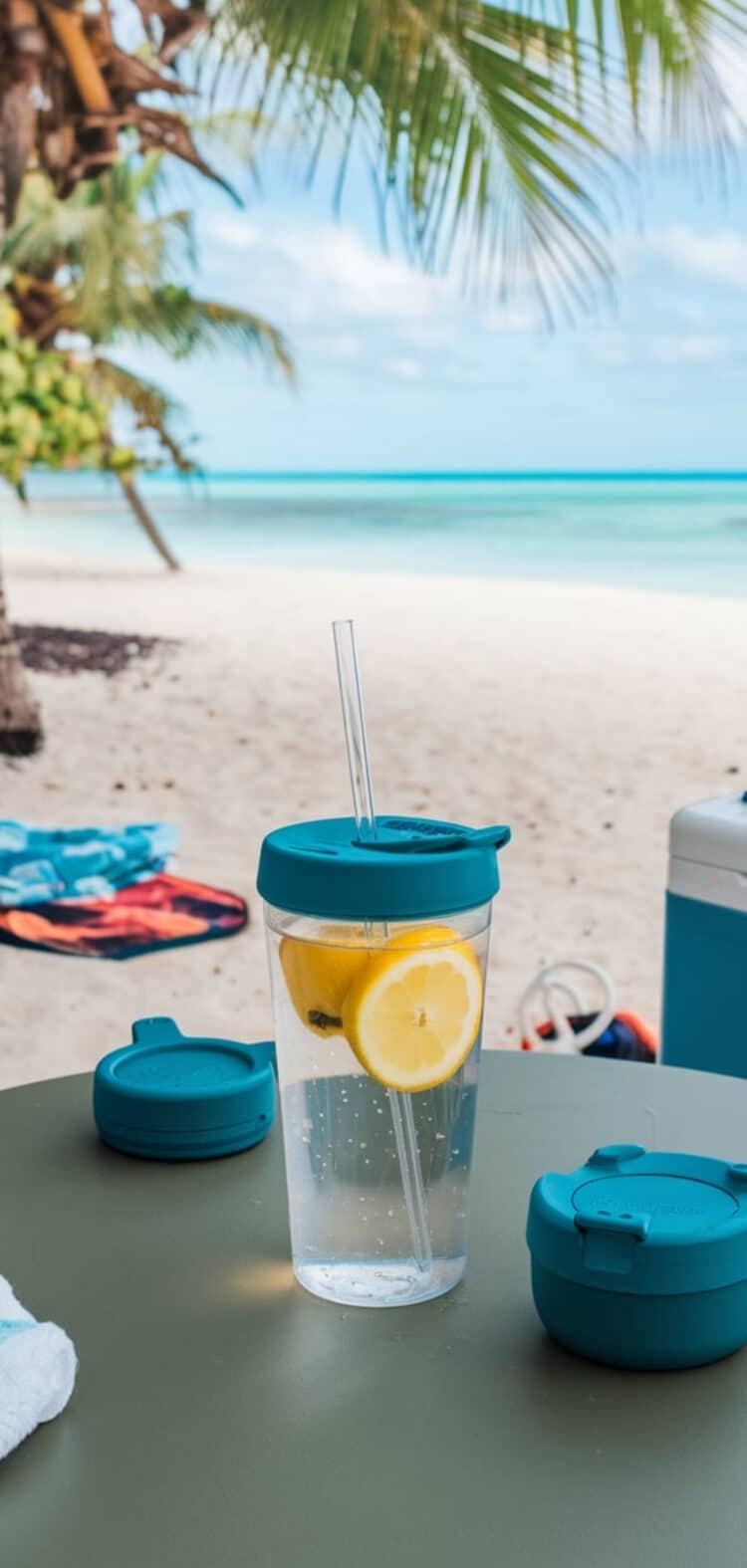 16 Perfect Baby Beach Essentials - The Mega Mom