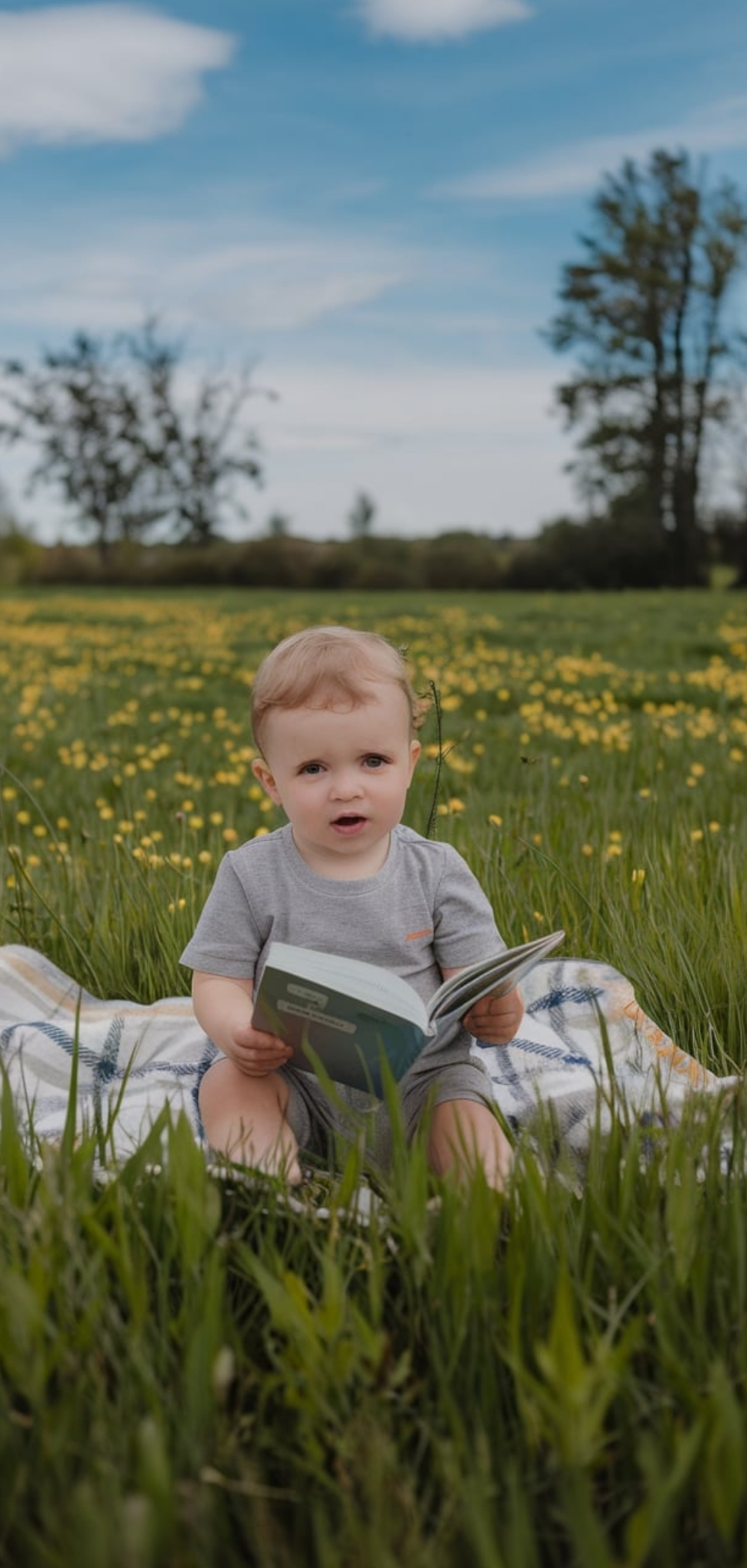 Toddler Outdoor Activities