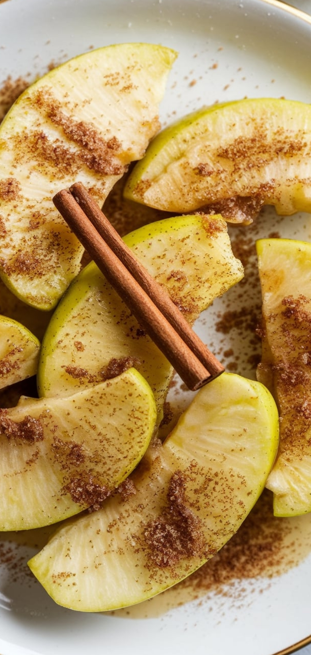 Cinnamon Recipes