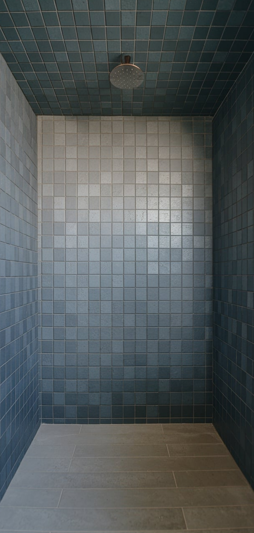 Tile Shower Ceiling Ideas