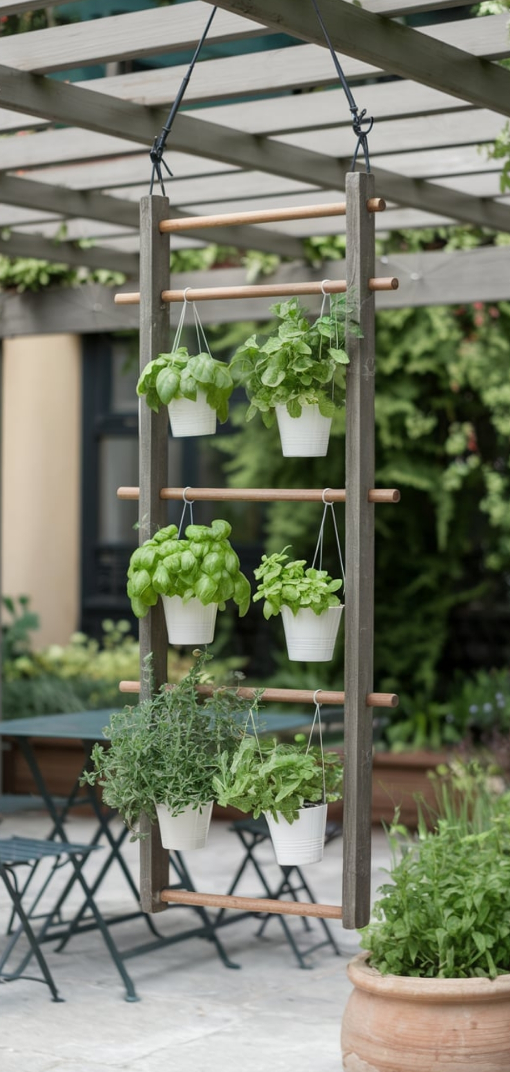 Gardening Ideas