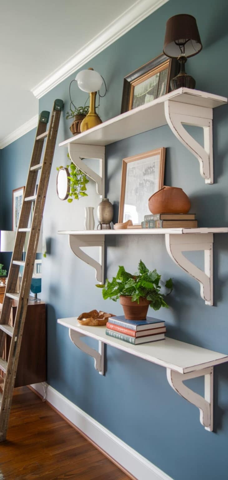 17 Creative DIY Home Decor Ideas for 2025 - The Mega Mom