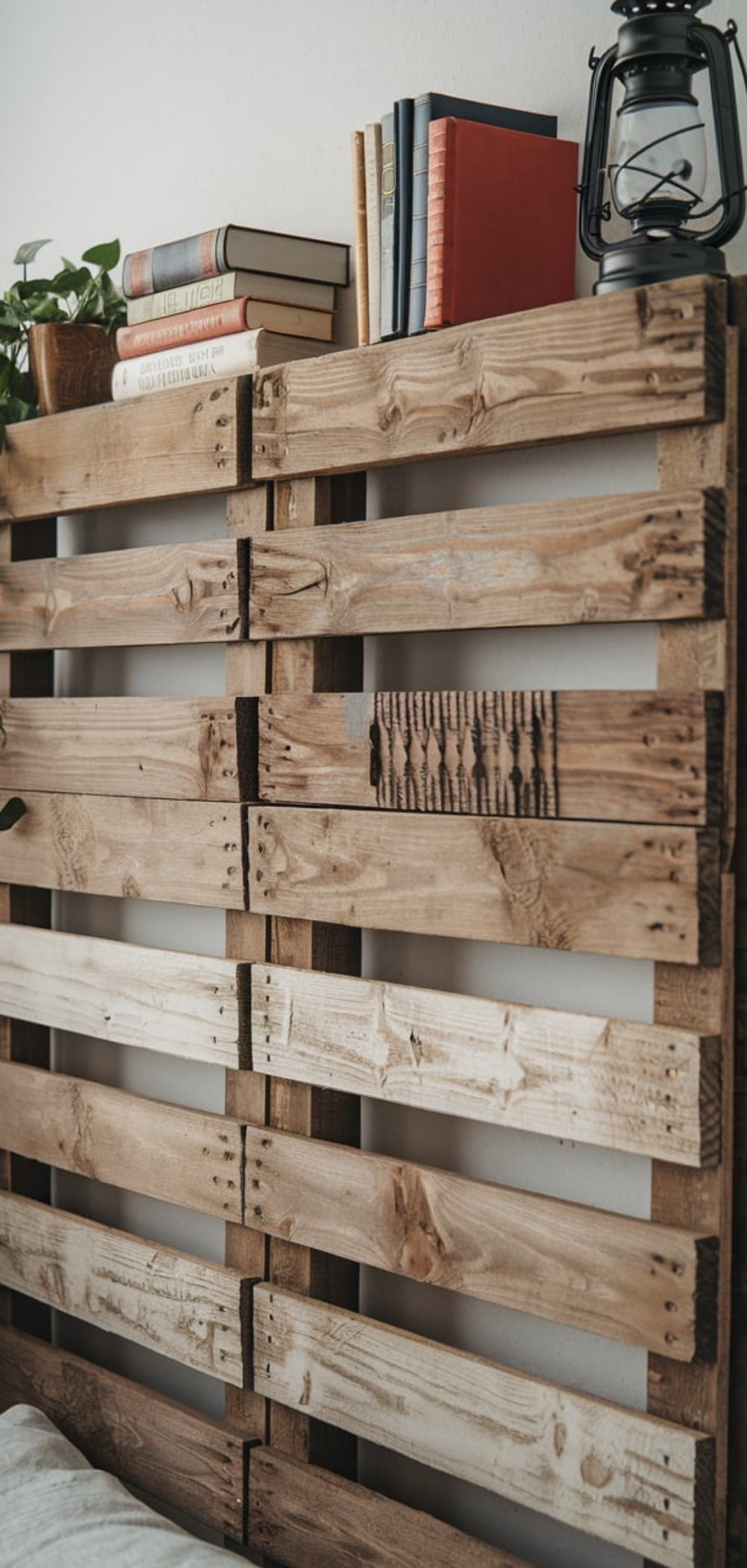 Pallet Projects