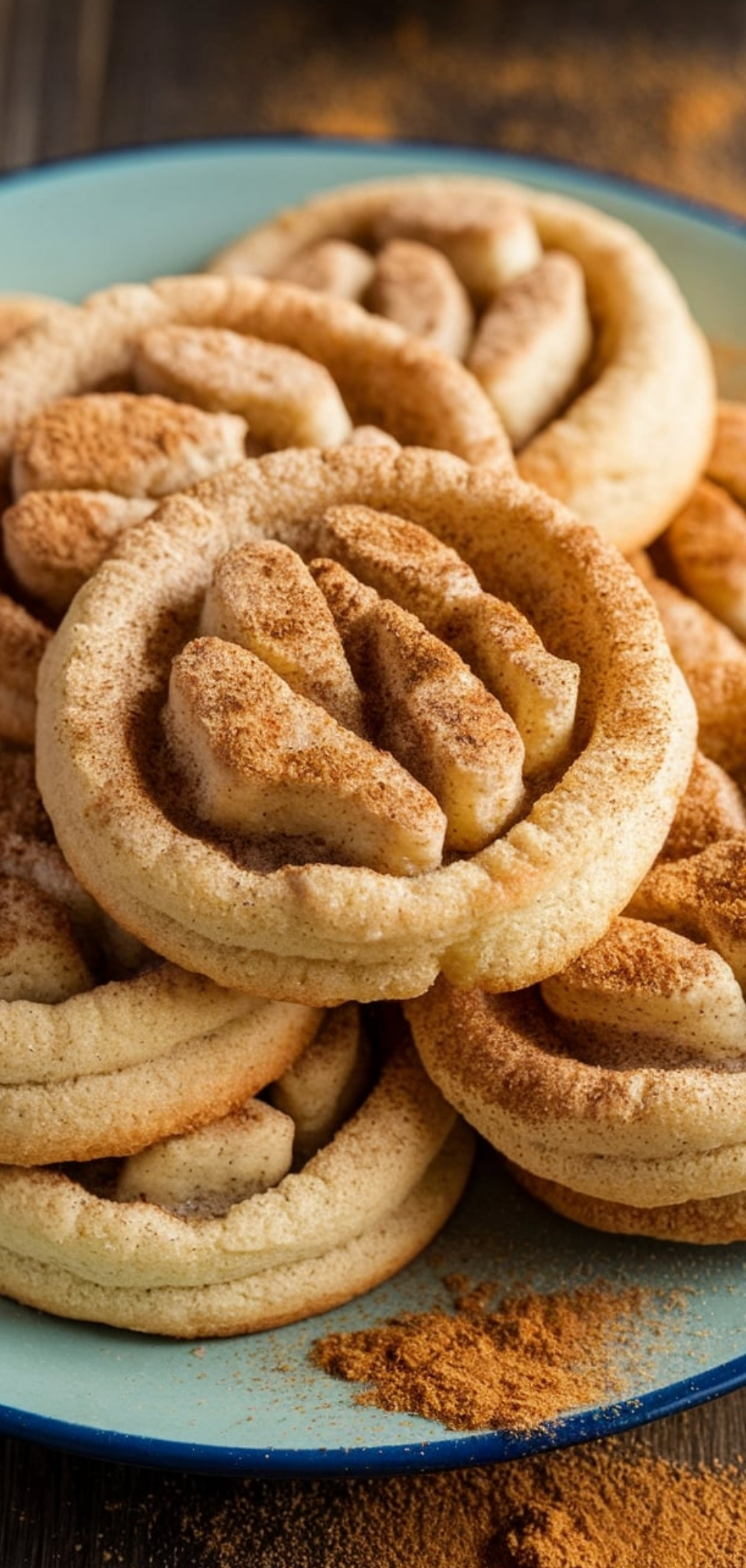 Cinnamon Recipes