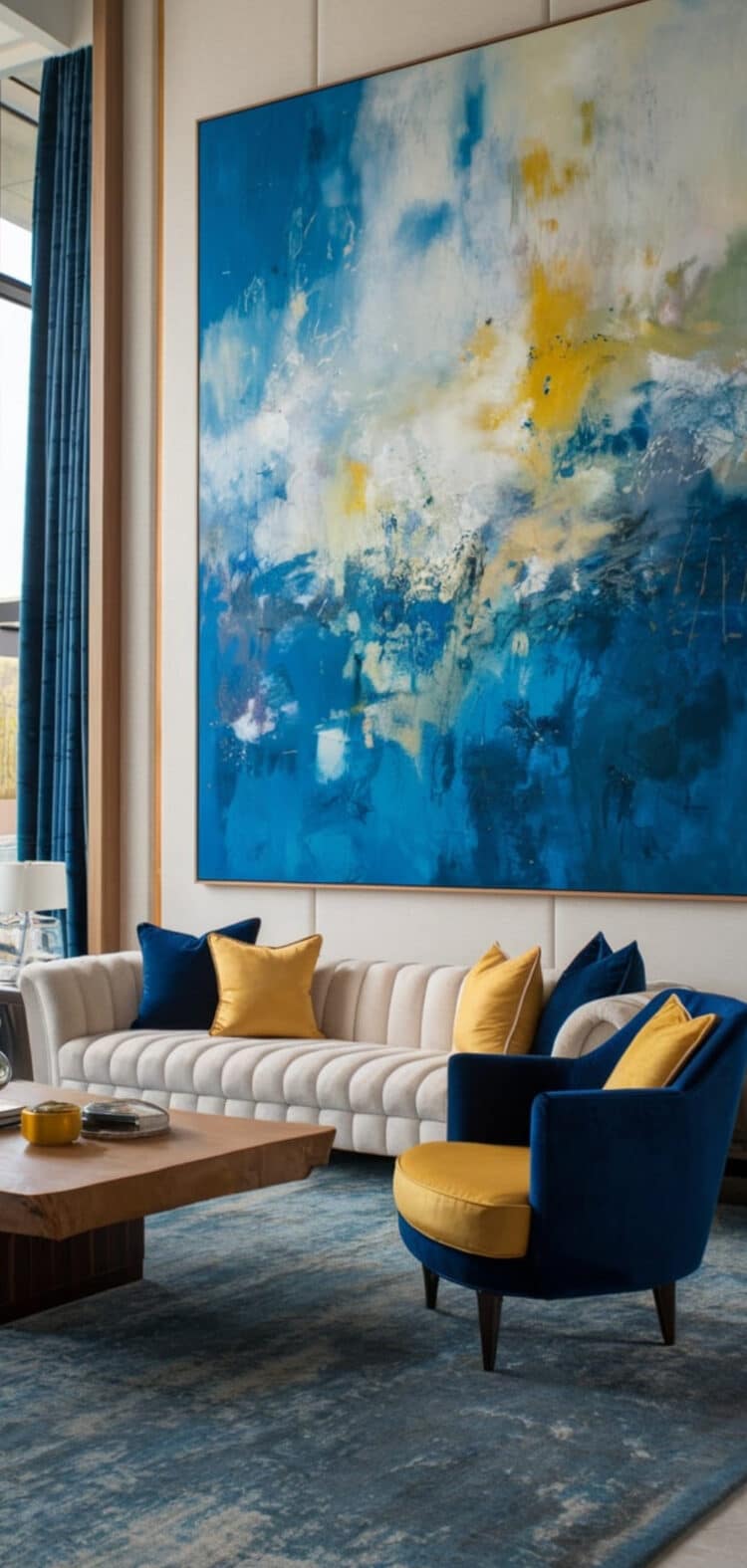 12+ Luxury Home Decor Ideas - The Mega Mom