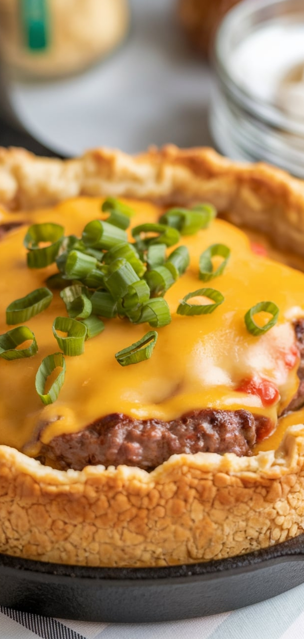 Cheeseburger Recipes