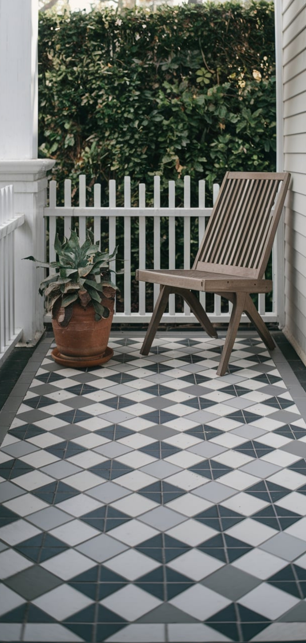 Small Front Porch Ideas