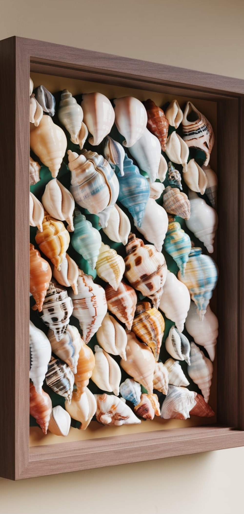 Things To Do With Sea Shells