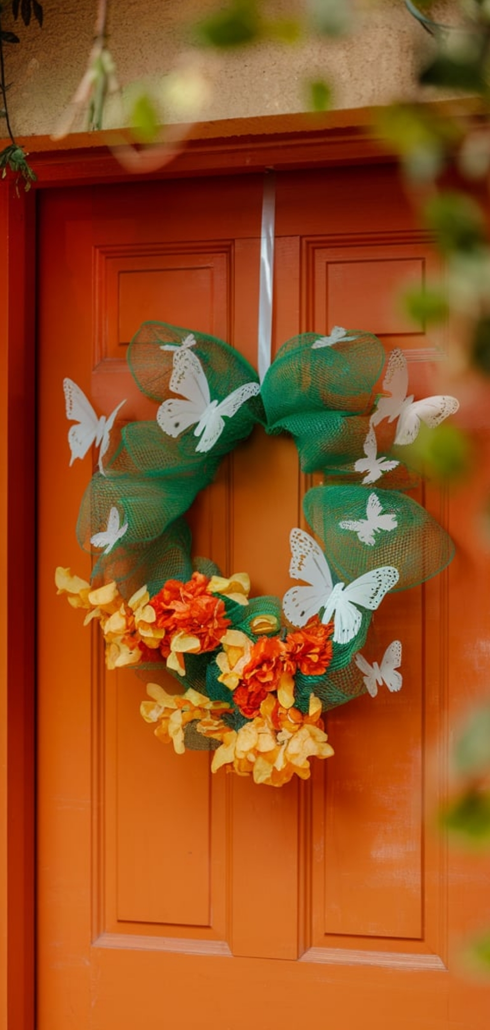 Summer Door Hangers