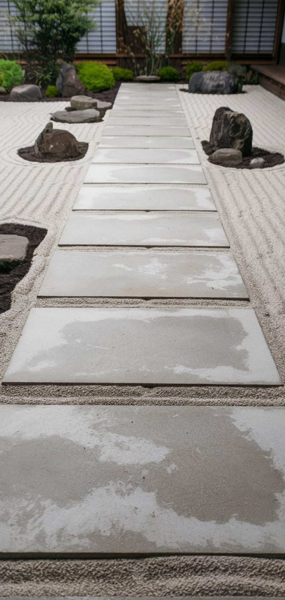 Concrete Paver