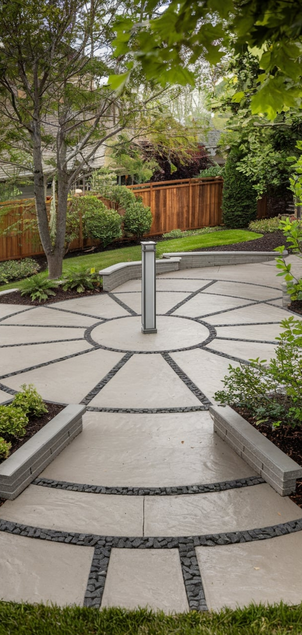 Concrete Paver