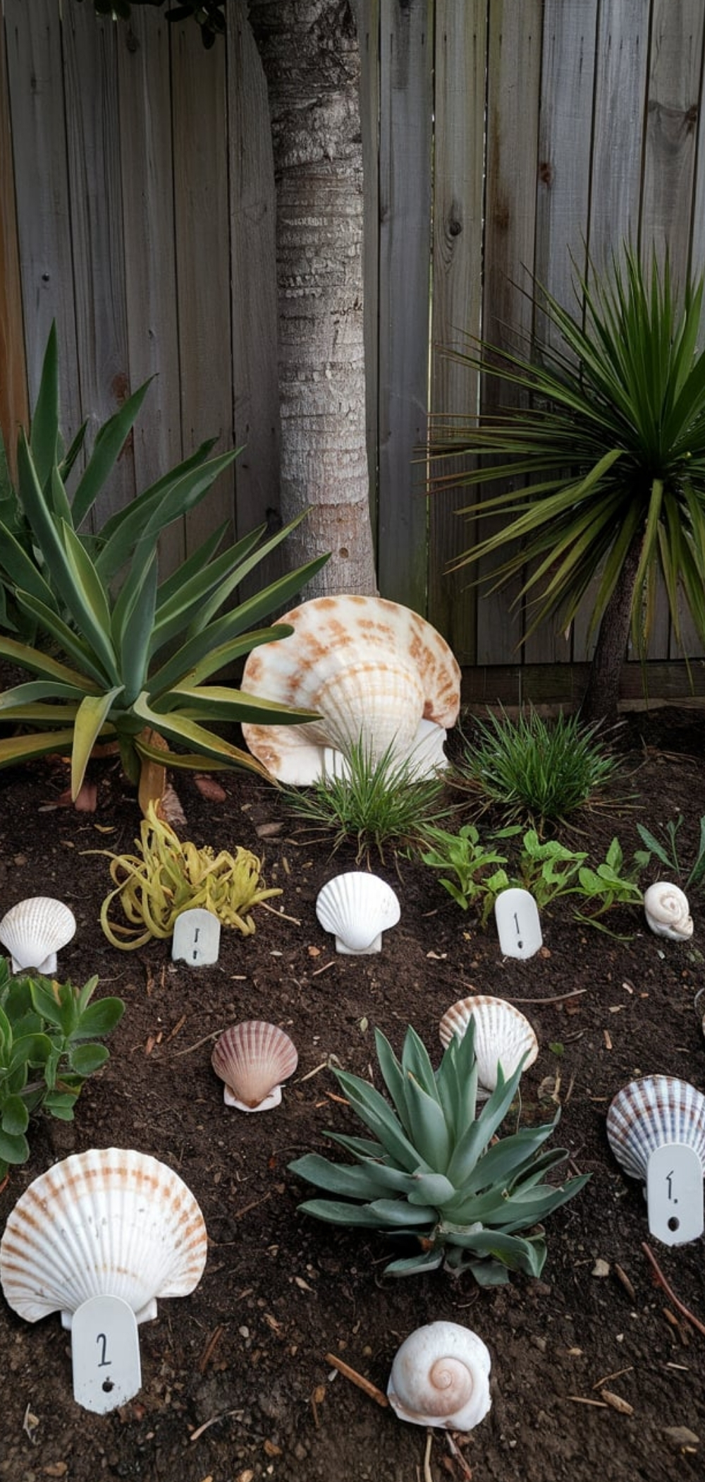 Things To Do With Sea Shells