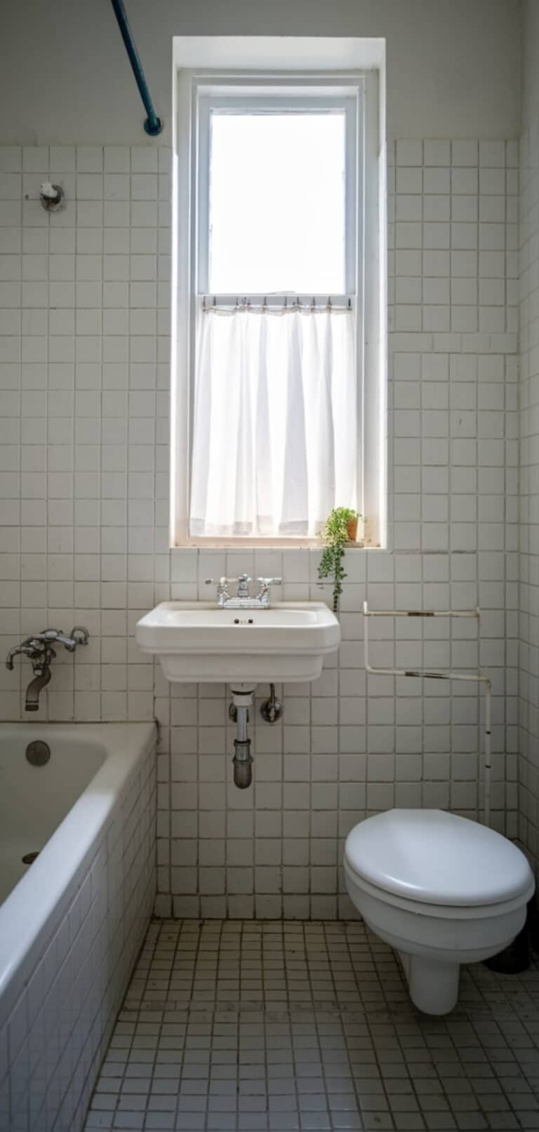 17 Expert Small Bathroom Decor Tips for a Stunning Makeover - The Mega Mom