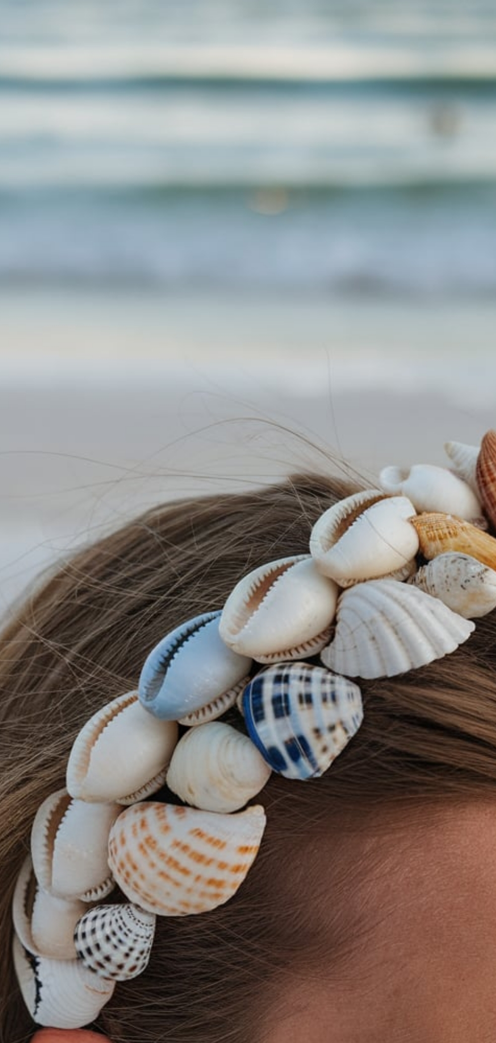 Things To Do With Sea Shells