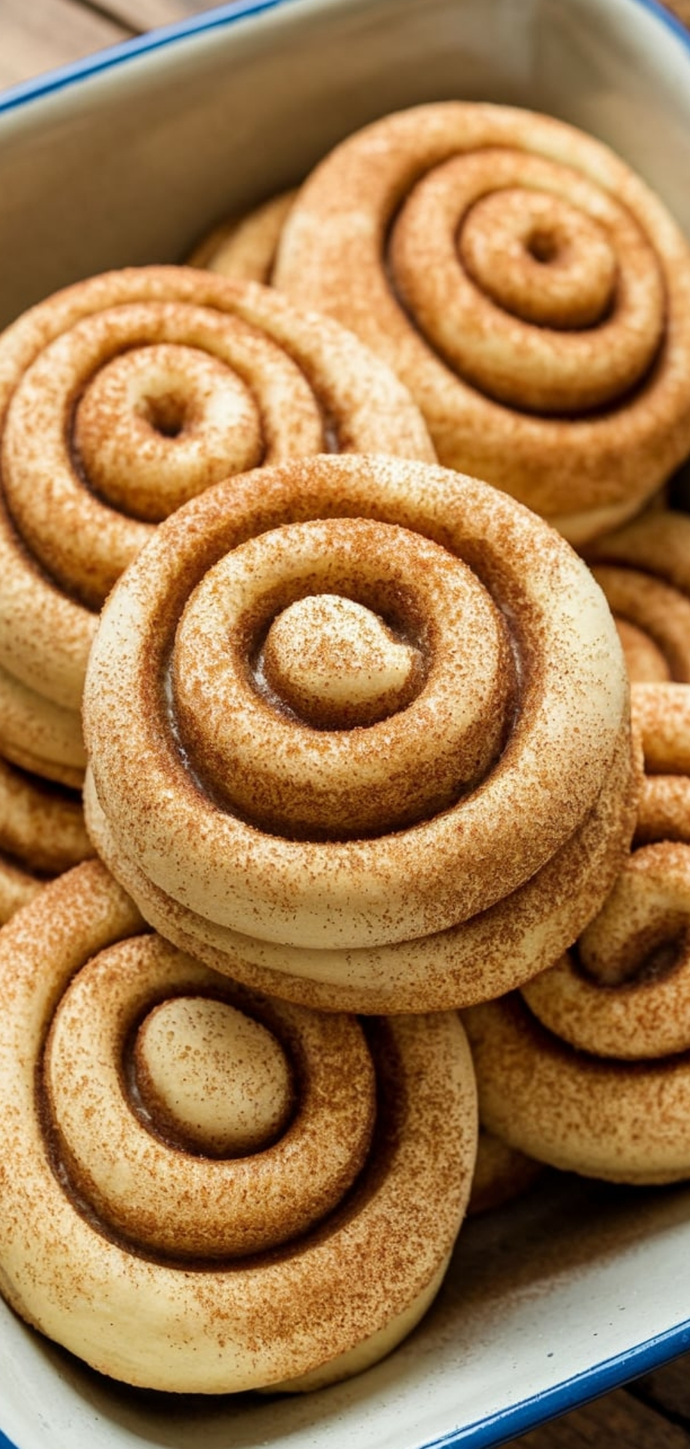 Cinnamon Recipes