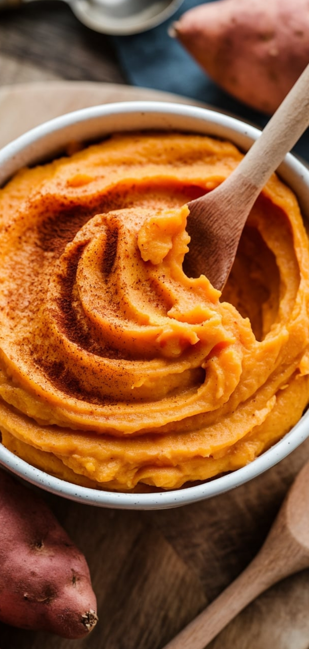 Sweet Potato Recipes